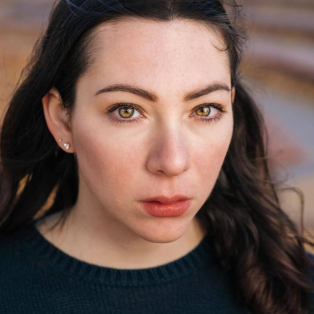 Meet your Posher, Sammi